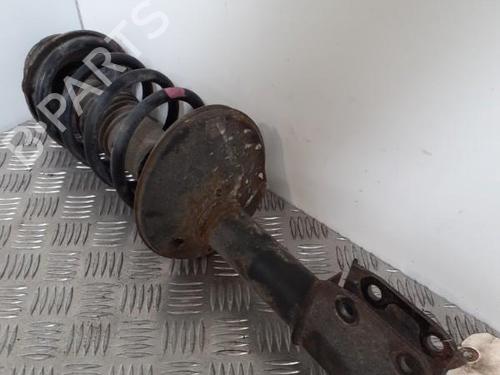 Used Left front shock absorber DACIA SANDERO 1.5 dCi (75 hp) 24750818