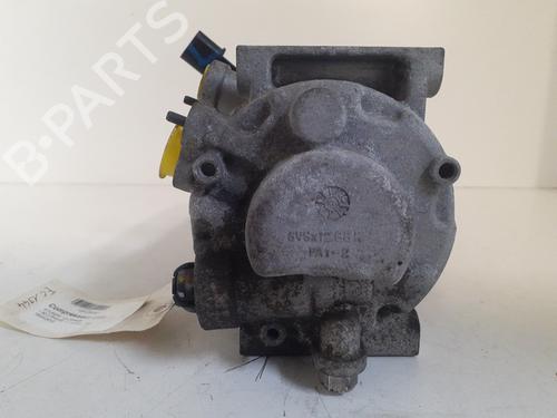 AC compressor HYUNDAI i30 (GD) 1.4 | BP26407915M34