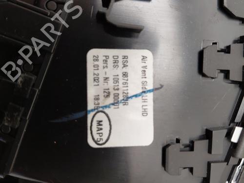 Air vent RENAULT CLIO V (B7_) 1.0 TCe 90 (B7MT) | BP33474349I21 - Image 2