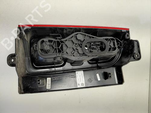 Used Right taillight Right taillight CITROËN JUMPY III Van (V_) 1.6 BlueHDi 95 (95 hp) 40123553 40123553