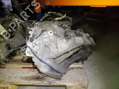 Gearbox MITSUBISHI SPACE STAR MPV (DG_A) 1.9 DI-D (DG4A) | BP31910152M3 - Image 2