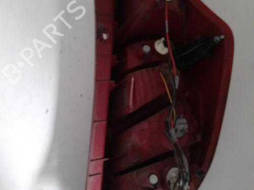 Left taillight HYUNDAI i10 I (PA) 1.2 | BP24741052C34 