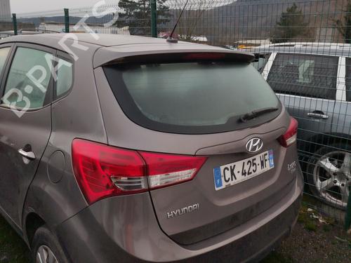 Left taillight HYUNDAI ix20 (JC) 1.4 CRDi | BP24764128C34 