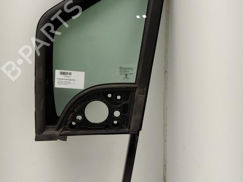 Used Front left quarter glass Front left quarter glass CITROËN BERLINGO Box Body/MPV (K9) 1.5 BlueHDi 130 (131 hp) 36113509 36113509