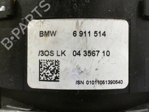Ratstangsstang BMW 5 (E60) 530 d | BP24755679I23 