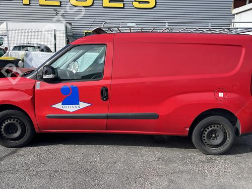 AC compressor FIAT DOBLO Cargo (263_) | BP35918471M34 - Image 11