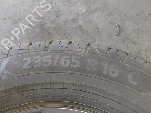 Fælk FORD TRANSIT V363 Platform/Chassis (FED, FFD) | BP38253713C45 - Image 4