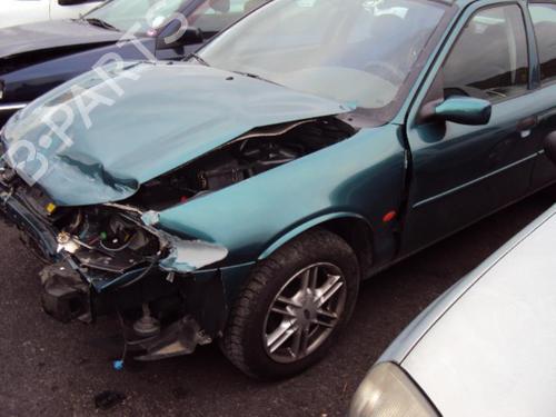 Left mirror FORD MONDEO II (BAP)  | BP24748319C26 