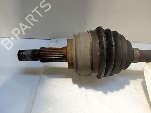 Right front driveshaft RENAULT KANGOO Express (FW0/1_) 1.5 dCi 90 (FW0G, FW05, FW08, FW11) | BP31864615M39 - Image 2