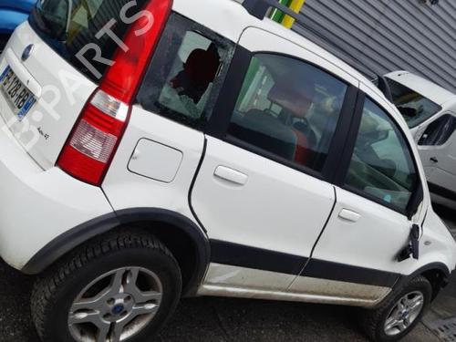 Rat FIAT PANDA (169_) 1.2 4x4 (169.AXB2A) | BP24765388C49  - Image 7
