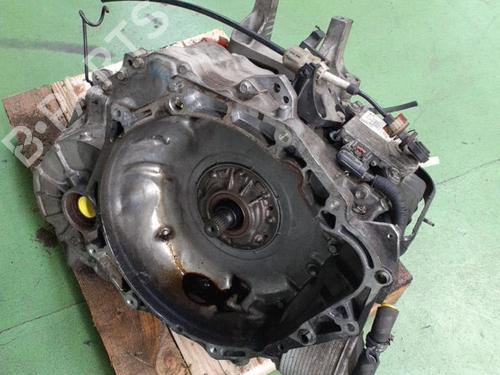 Used Gearbox Gearbox PEUGEOT 508 SW I (8E_) 2.2 HDi (204 hp) 24747582 24747582