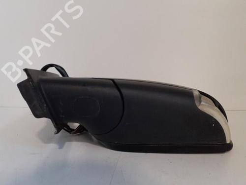 Left mirror VW TOURAN (1T1, 1T2) 1.9 TDI | BP24741294C26 