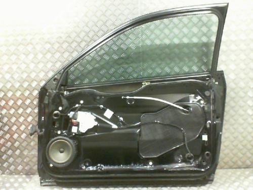 Right front door AUDI A3 (8P1) 2.0 TDI | BP24755388C3 