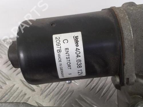 Front wiper motor PEUGEOT 307 (3A/C) 1.6 HDi 110 | BP24761443M29 
