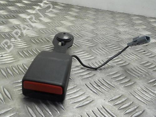 Seat buckle RENAULT ZOE (BFM_) ZOE | BP24760169I32 