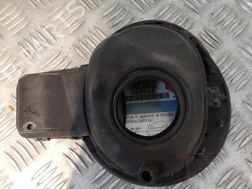 Used Fuel flap SEAT IBIZA IV SC (6J1, 6P5) 1.6 TDI (90 hp) 24761747
