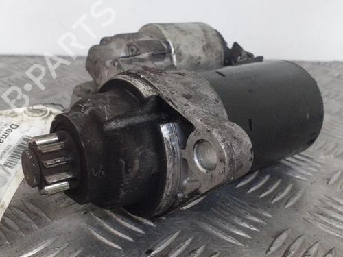 Starter VW FOX Hatchback (5Z1, 5Z3, 5Z4) 1.2 | BP24760151M8 - Image 4