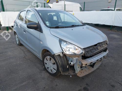 Catalyst MITSUBISHI MIRAGE / SPACE STAR VI Hatchback (A0_A) 1.0 (A05A) | BP31819117M10 - Image 12