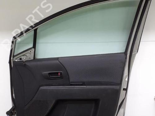 Right front door MAZDA 5 (CR) 2.0 CD (CR19) | BP24761339C3 