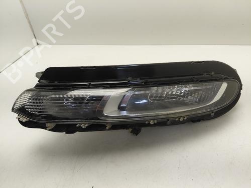 Used Left front indicator Left front indicator CITROËN BERLINGO (ER_, EC_) 1.5 BlueHDi 100 (102 hp) 36150915 36150915