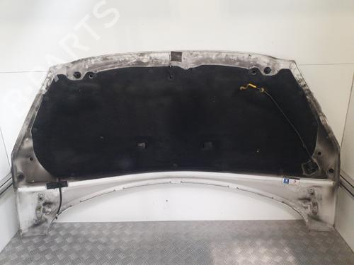 Hood PEUGEOT 308 I (4A_, 4C_) 1.6 HDi | BP25909796C1 