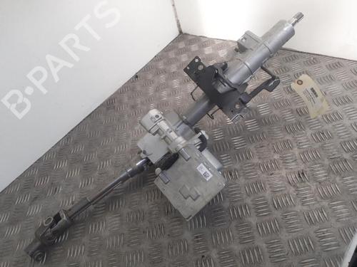 Steering column RENAULT CLIO V (B7_) 1.0 TCe 100 (B7MT) | BP24749165M21 - Image 4