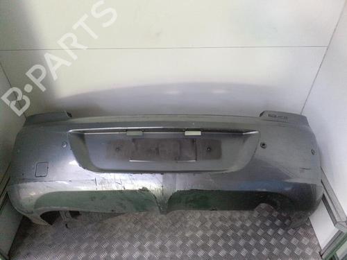 Bak støtfanger CHRYSLER SEBRING (JS) 2.0 CRD | BP24767560C8 
