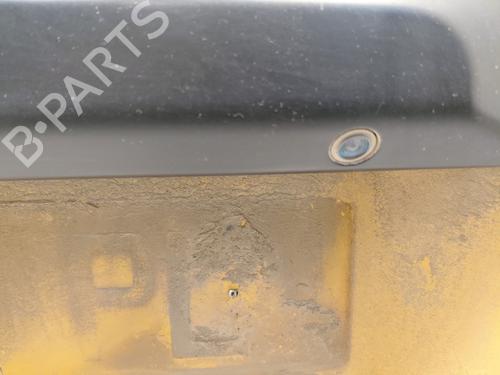 Left tailgate CITROËN JUMPY III Van (V_) 2.0 BlueHDi 120 | BP36027140C76 - Image 2