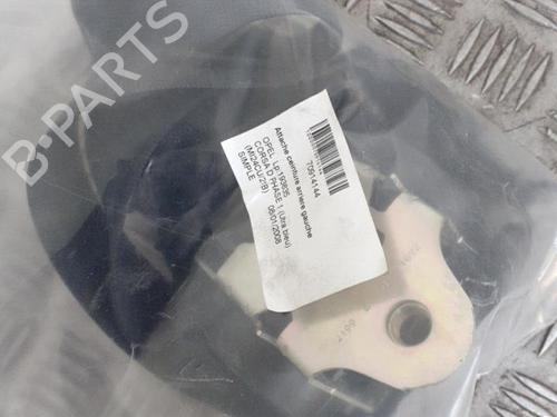 Used Seat buckle OPEL CORSA D (S07) 1.3 CDTI (L08, L68) (75 hp) 24747514