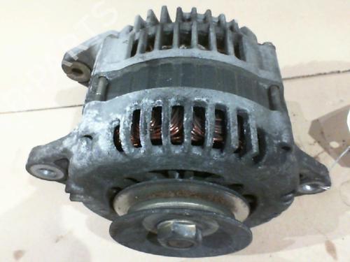 Used Alternator NISSAN ALMERA II Hatchback (N16) 2.2 Di (110 hp) 24742643