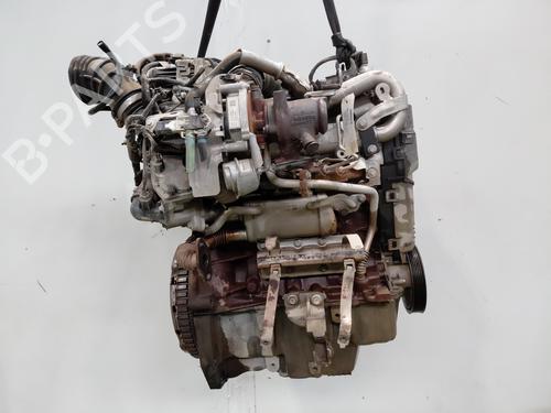 Engine RENAULT KANGOO Express (FW0/1_) 1.5 dCi 90 (FW0G, FW05, FW08, FW11) | BP32469845M1