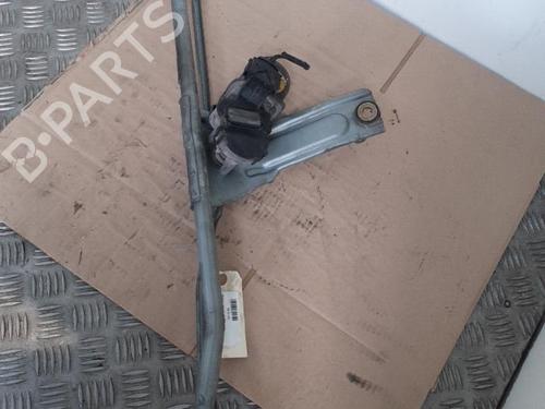 Used Front wiper motor Front wiper motor MINI MINI (R50, R53) Cooper (116 hp) 24739297 24739297
