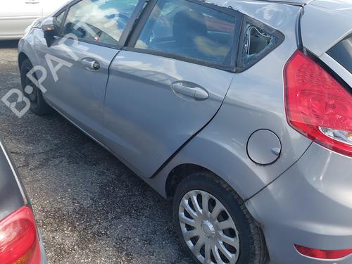 Teile für FORD FIESTA VI (CB1, CCN) 1.6 TDCi (95 hp) 4264751 
