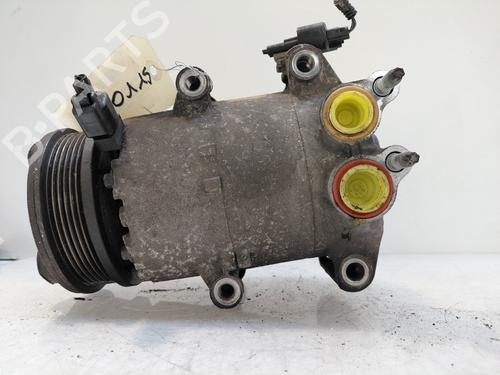 Used AC compressor AC compressor FORD FOCUS III Saloon [2010-2020] 36168012 36168012