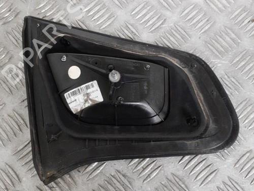 Used Right tailgate light Right tailgate light CITROËN C3 II (SC_) 1.6 BlueHDi 75 (75 hp) 24751114 24751114