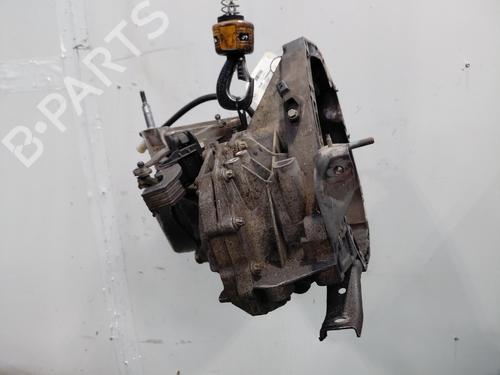 gearbox-renault-kangoo-express-fw01_-2008-39257403 main image
