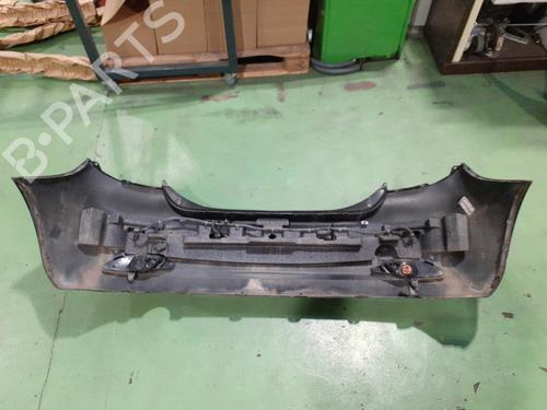 Paragolpes trasero KIA CEE'D Hatchback (ED) 1.6 CRDi 115 | BP24754188C8 - Image 6