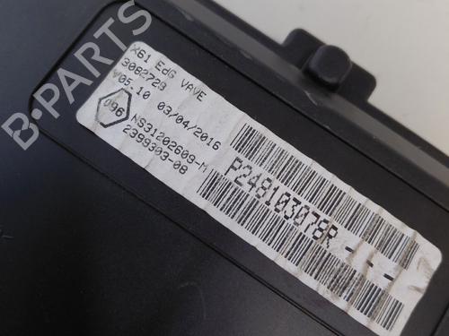 Instrument cluster RENAULT KANGOO Express (FW0/1_) | BP35779567C47 - Image 2
