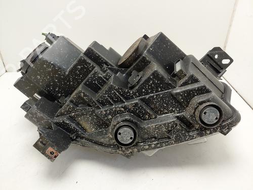 Used Left headlight Left headlight CITROËN BERLINGO Box Body/MPV (K9) [2018-2026] 33836831 33836831