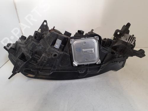 Right headlight RENAULT KOLEOS II (HC_) 2.0 dCi 175 (HCAK) | BP31262153C29 