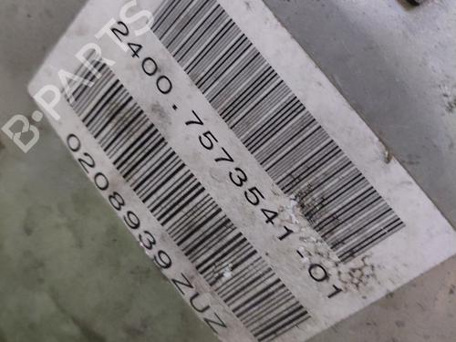 Gearbox MINI MINI (R50, R53) Cooper | BP31814203M3 