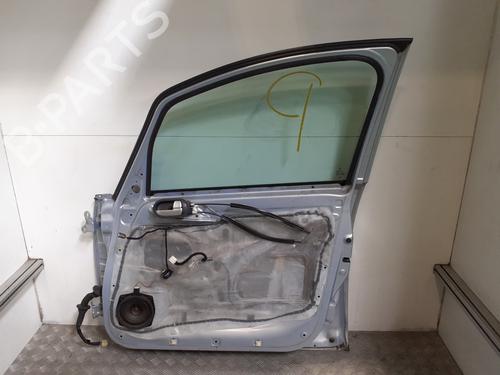 Right front door MITSUBISHI COLT VI (Z3_A, Z2_A) 1.3 (Z21A) | BP24744529C3 