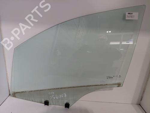 Dør rude ventre foran CITROËN C4 II (NC_) 1.6 BlueHDi 120 (120 hp) 31669516