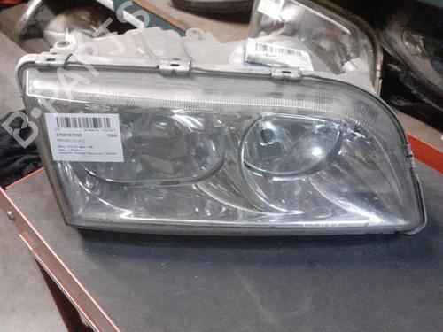Used Right headlight VOLVO V40 Estate (645) 1.9 DI (115 hp) 24748519