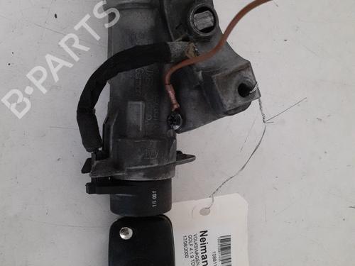 Contactslot VW GOLF IV (1J1) 1.9 TDI (90 hp) 27474469