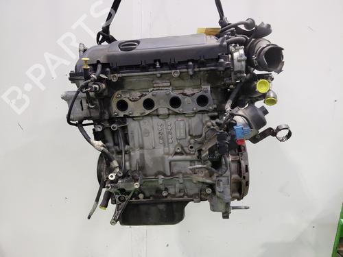 Used Engine PEUGEOT 308 I (4A_, 4C_) 1.4 16V (98 hp) 31373739