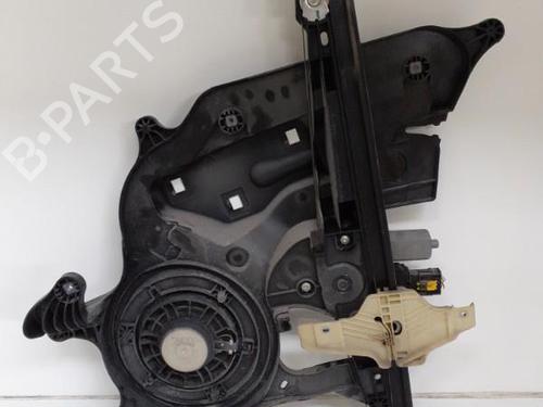 Used Front left window mechanism CITROËN BERLINGO Box Body/MPV (K9) 1.5 BlueHDi 100 (102 hp) 24761674