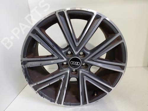 Used Rim AUDI A1 Sportback (8XA, 8XF) 1.6 TDI (90 hp) 30790667