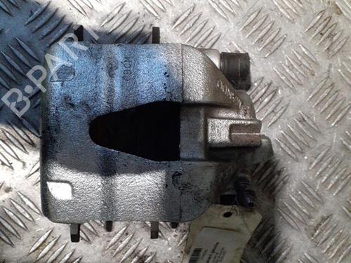 Left front brake caliper SKODA SCALA (NW1) 1.0 TSI | BP24756257M105 - Image 2
