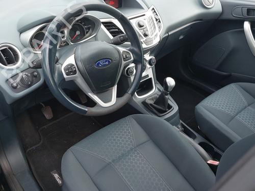 Front left seatbelt FORD FIESTA VI (CB1, CCN)  | BP26646907I26  - Image 7